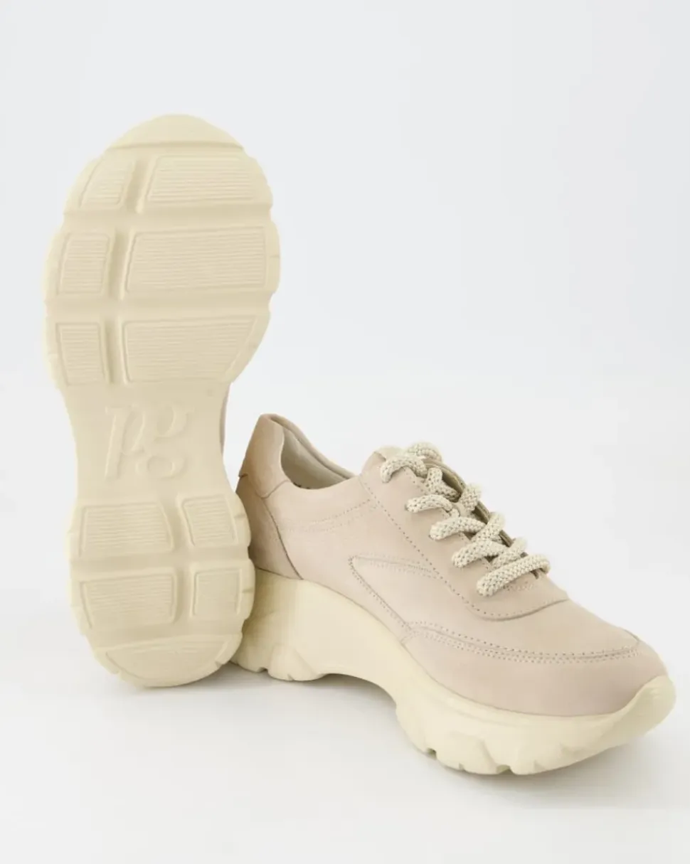 5359-006 Sneaker in Beige