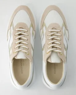 6623 Sneaker in Beige