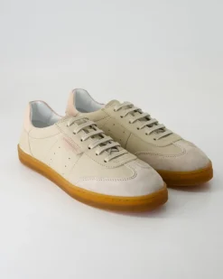 13502 Sneaker in Beige