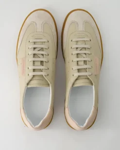 13502 Sneaker in Beige