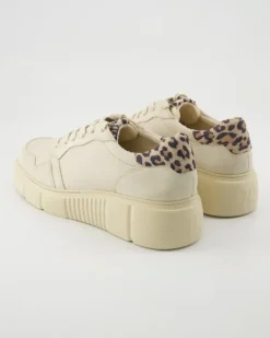 5401 Sneaker in Beige