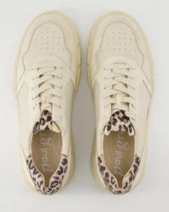 5401 Sneaker in Beige
