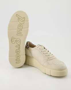 5401 Sneaker in Beige