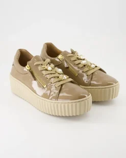53.201.92 Sneaker in Beige