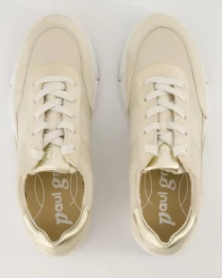 5334-005 Sneaker in Beige
