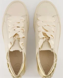 5260-015 Sneaker in Beige