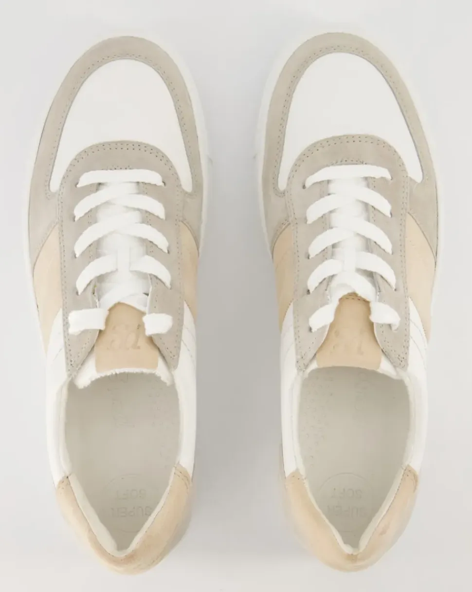 5230-065 Sneaker in Beige