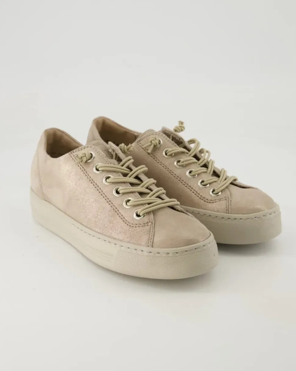 4081-344 Sneaker in Beige