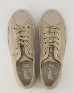 4081-344 Sneaker in Beige