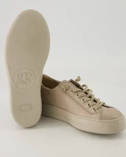 4081-344 Sneaker in Beige