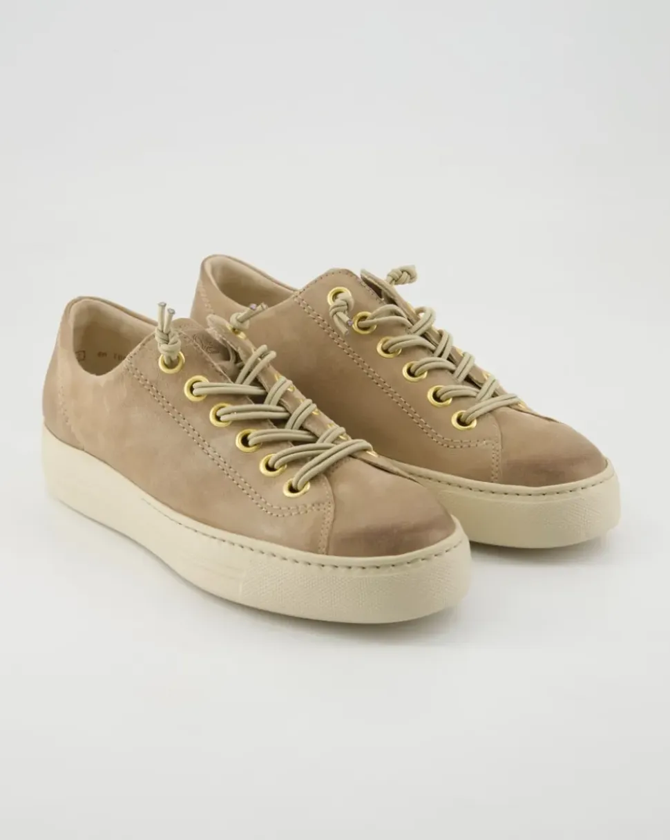 4081 Sneaker in Beige