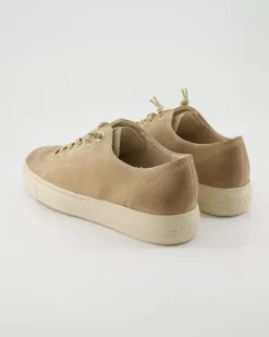 4081 Sneaker in Beige