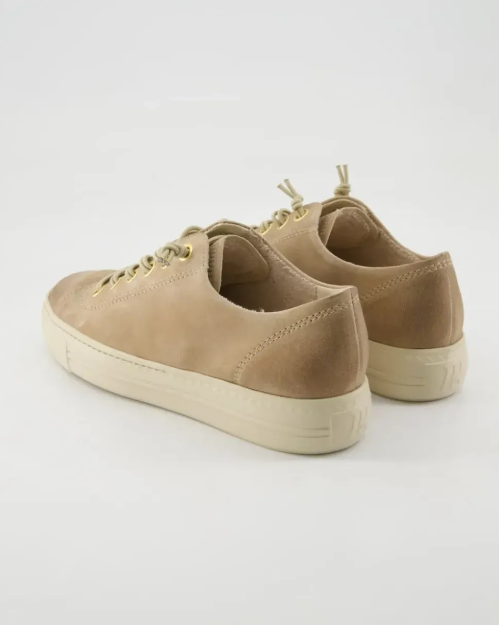 4081 Sneaker in Beige