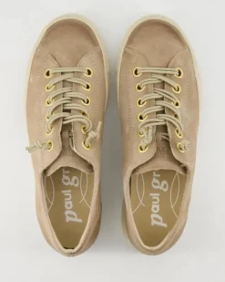 4081 Sneaker in Beige