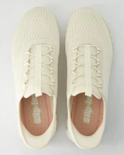 104610 Sneaker in Beige