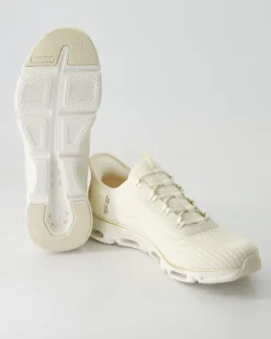 104610 Sneaker in Beige