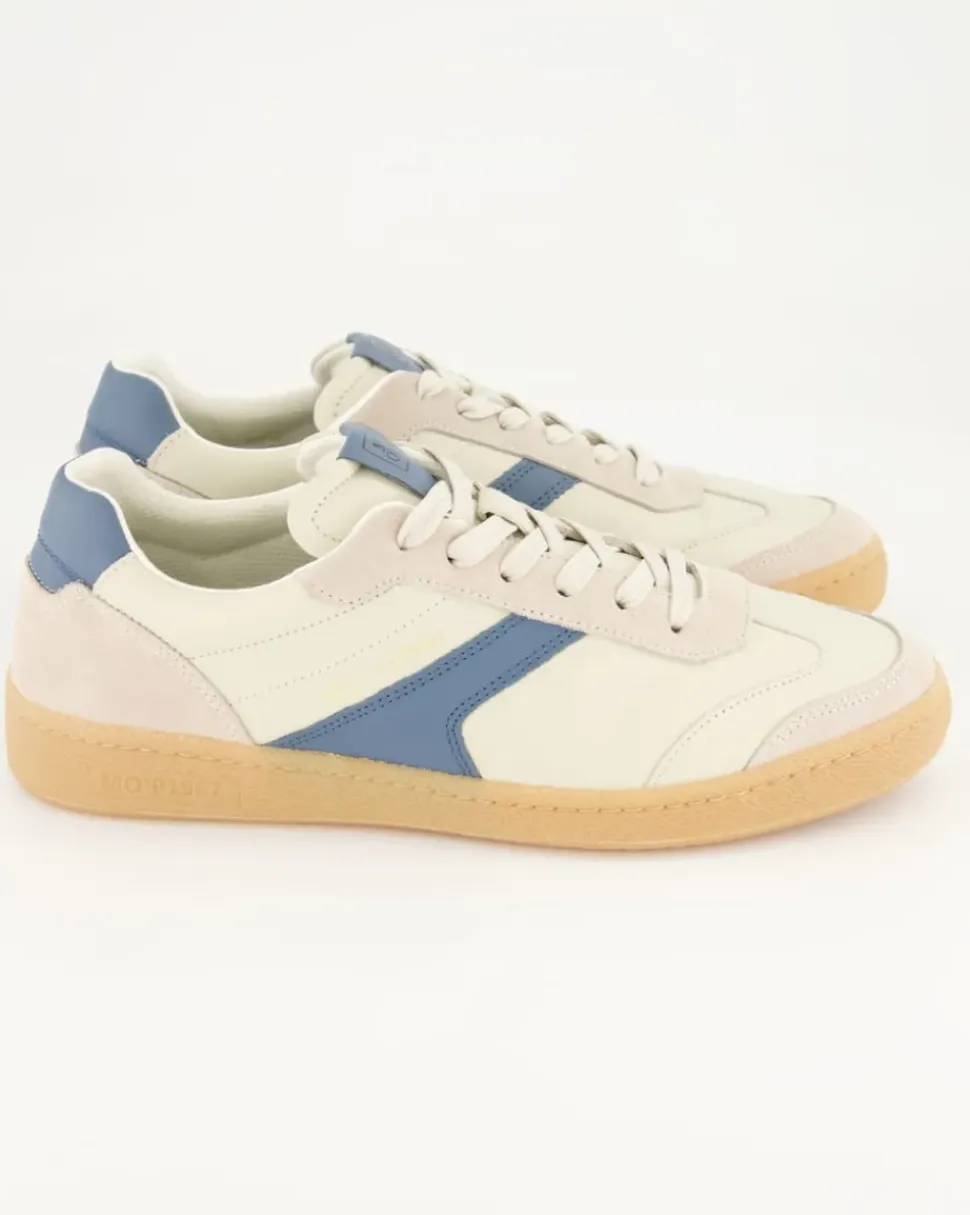 40126263501100 Sneaker in Beige