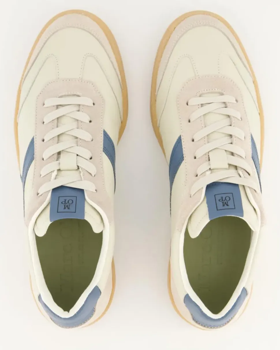 40126263501100 Sneaker in Beige