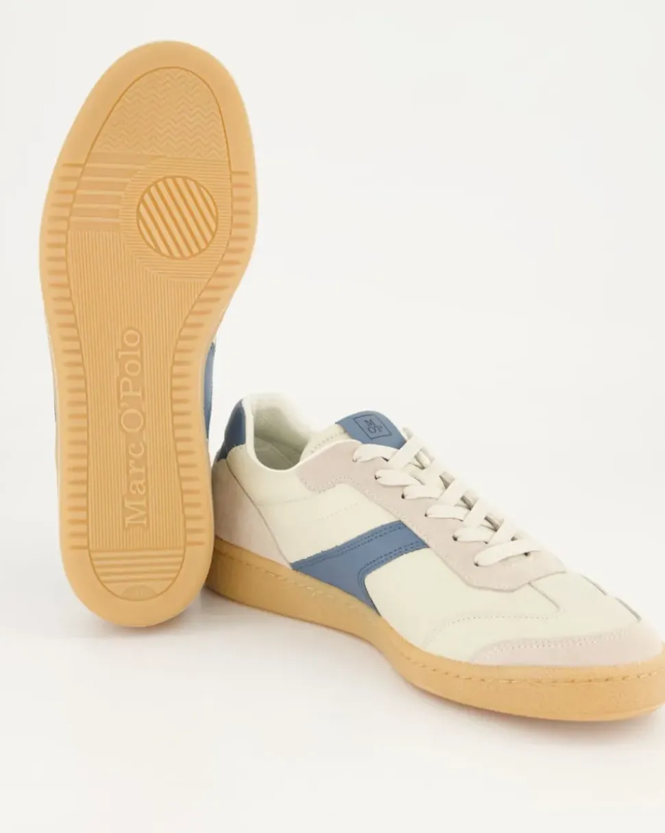 40126263501100 Sneaker in Beige