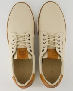 30227893501800-715 Sneaker in Beige