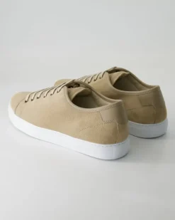 115659-01 Sneaker in Beige