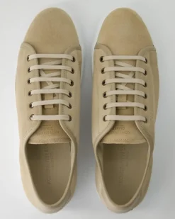 115659-01 Sneaker in Beige