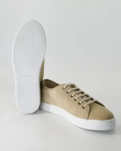 115659-01 Sneaker in Beige