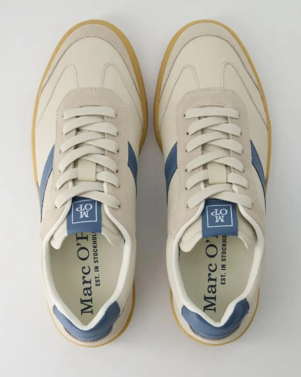 50126263501100 Sneaker in Beige