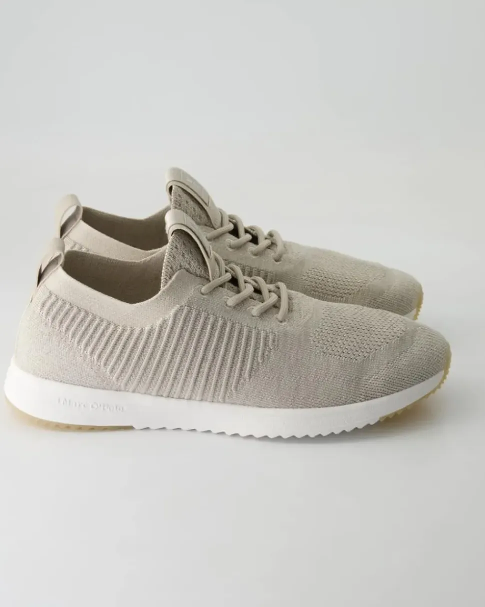 50223713501605 Sneaker in Beige