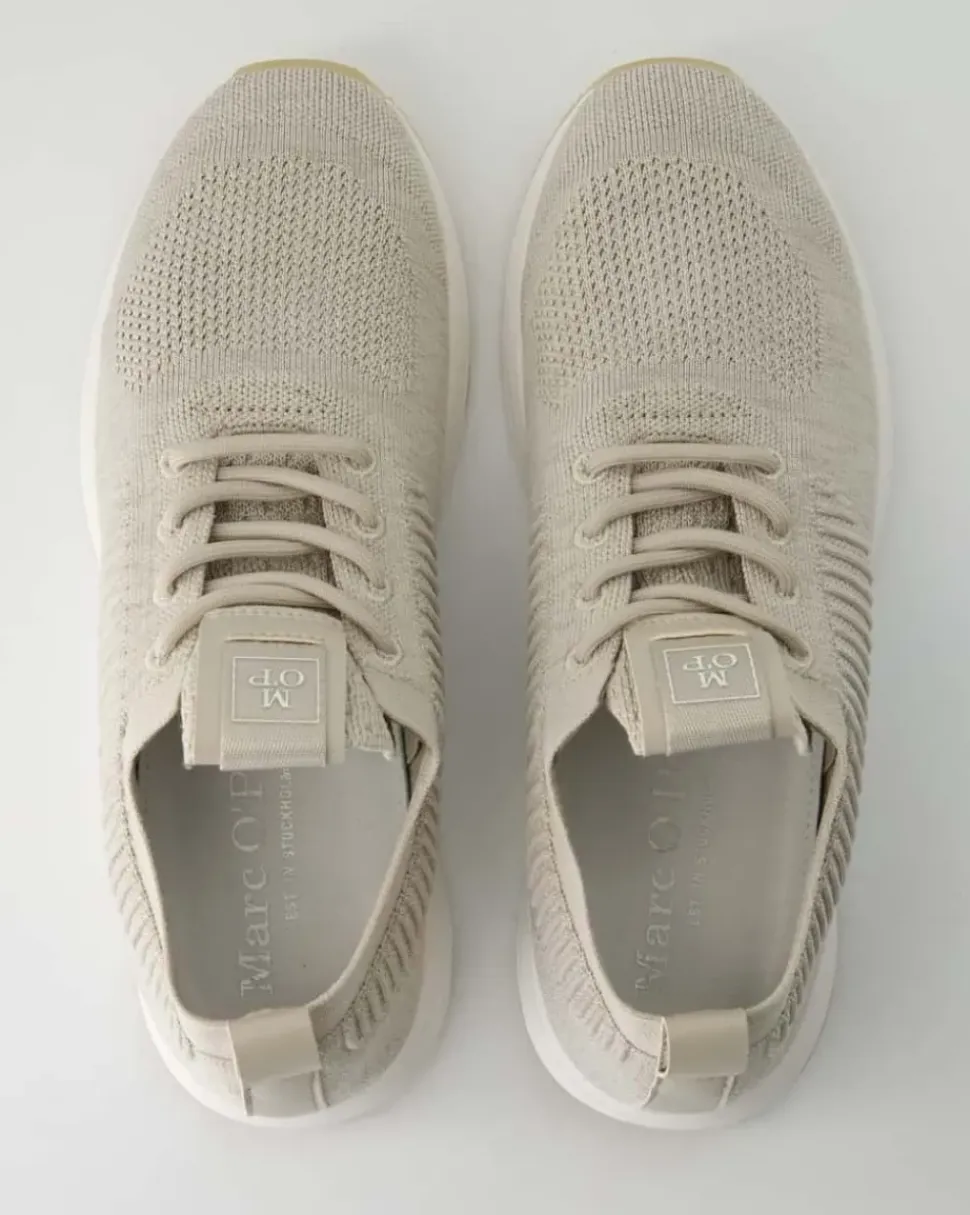50223713501605 Sneaker in Beige