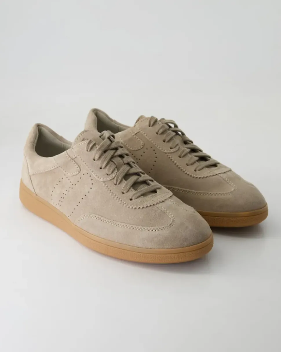 1071.10.01 Sneaker in Beige