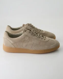1071.10.01 Sneaker in Beige