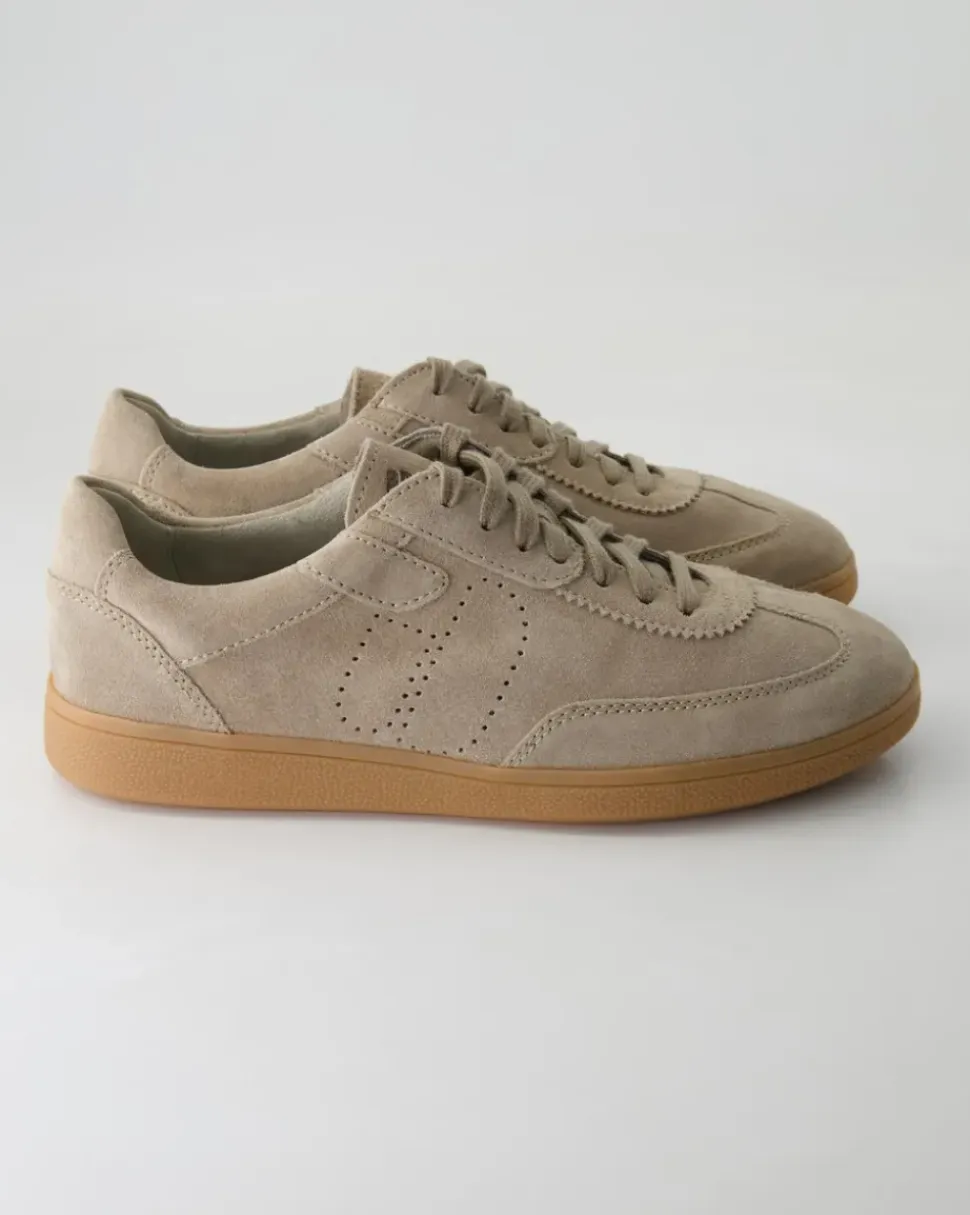 1071.10.01 Sneaker in Beige