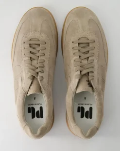 1071.10.01 Sneaker in Beige