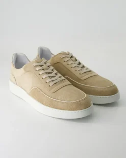 115229-00 Sneaker in Beige