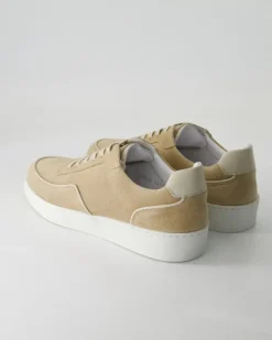 115229-00 Sneaker in Beige