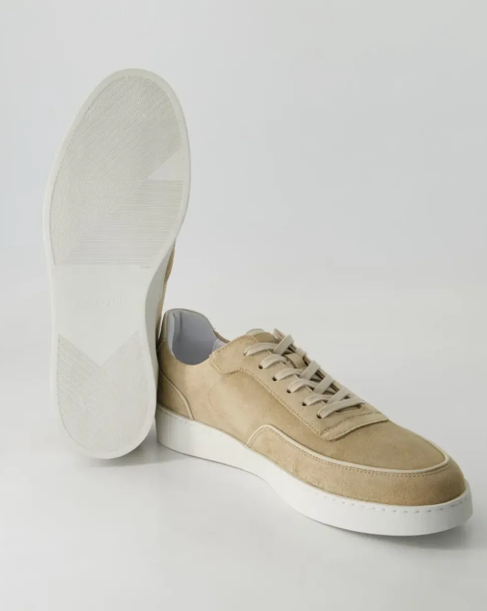 115229-00 Sneaker in Beige