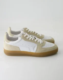 112828 Sneaker in Beige