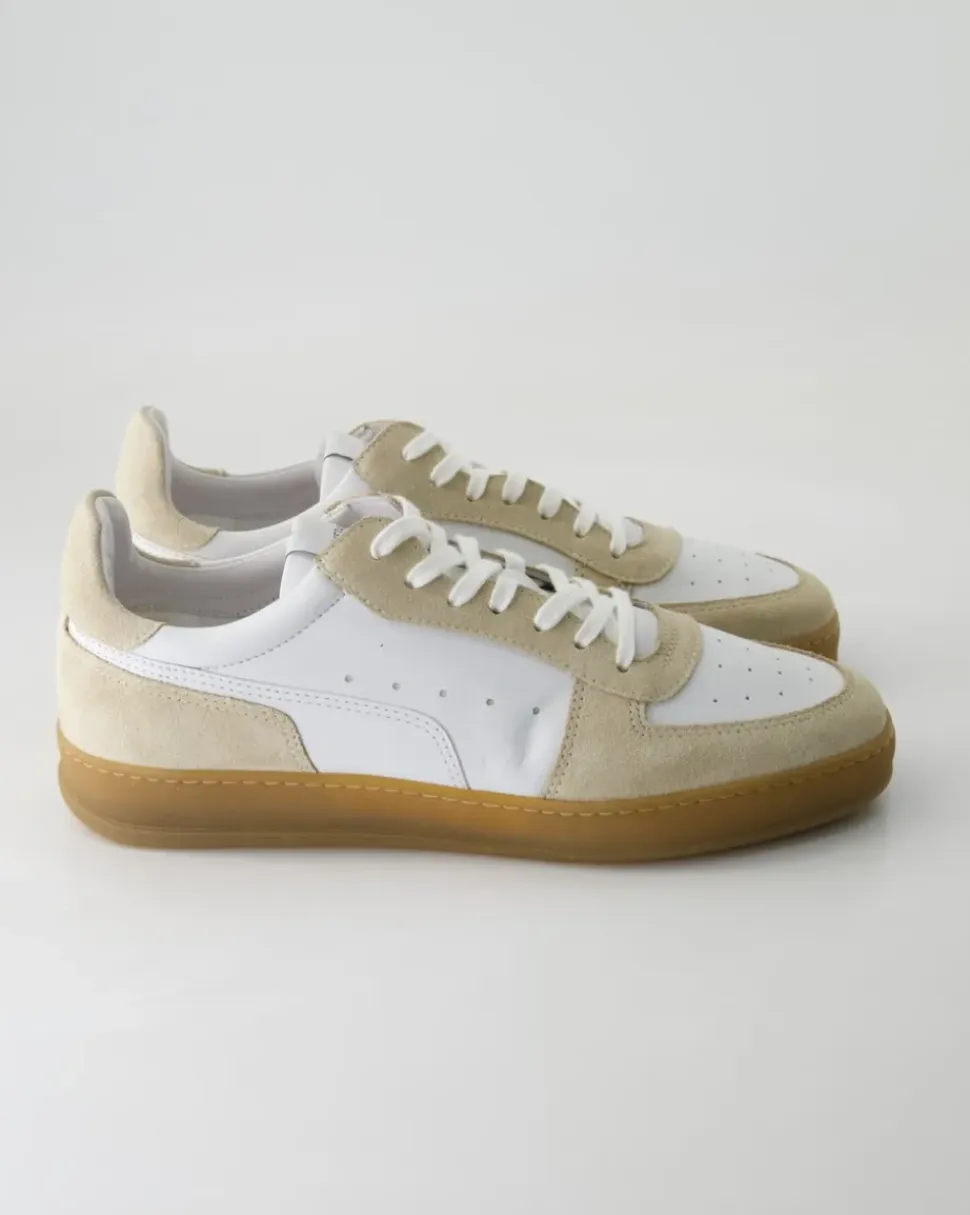 112828 Sneaker in Beige