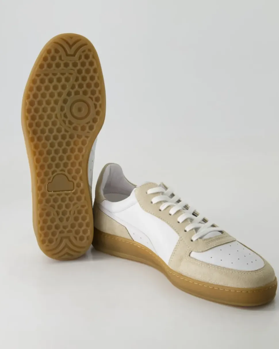 112828 Sneaker in Beige