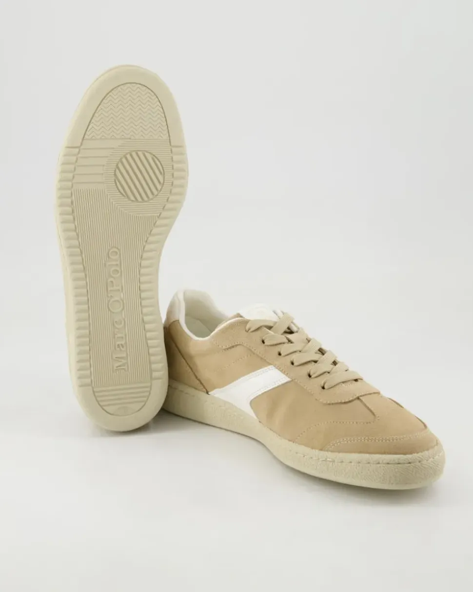 50126263502300 Sneaker in Beige