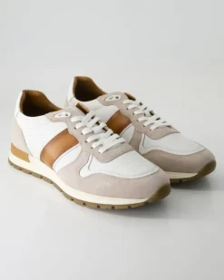 45054 Sneaker in Beige