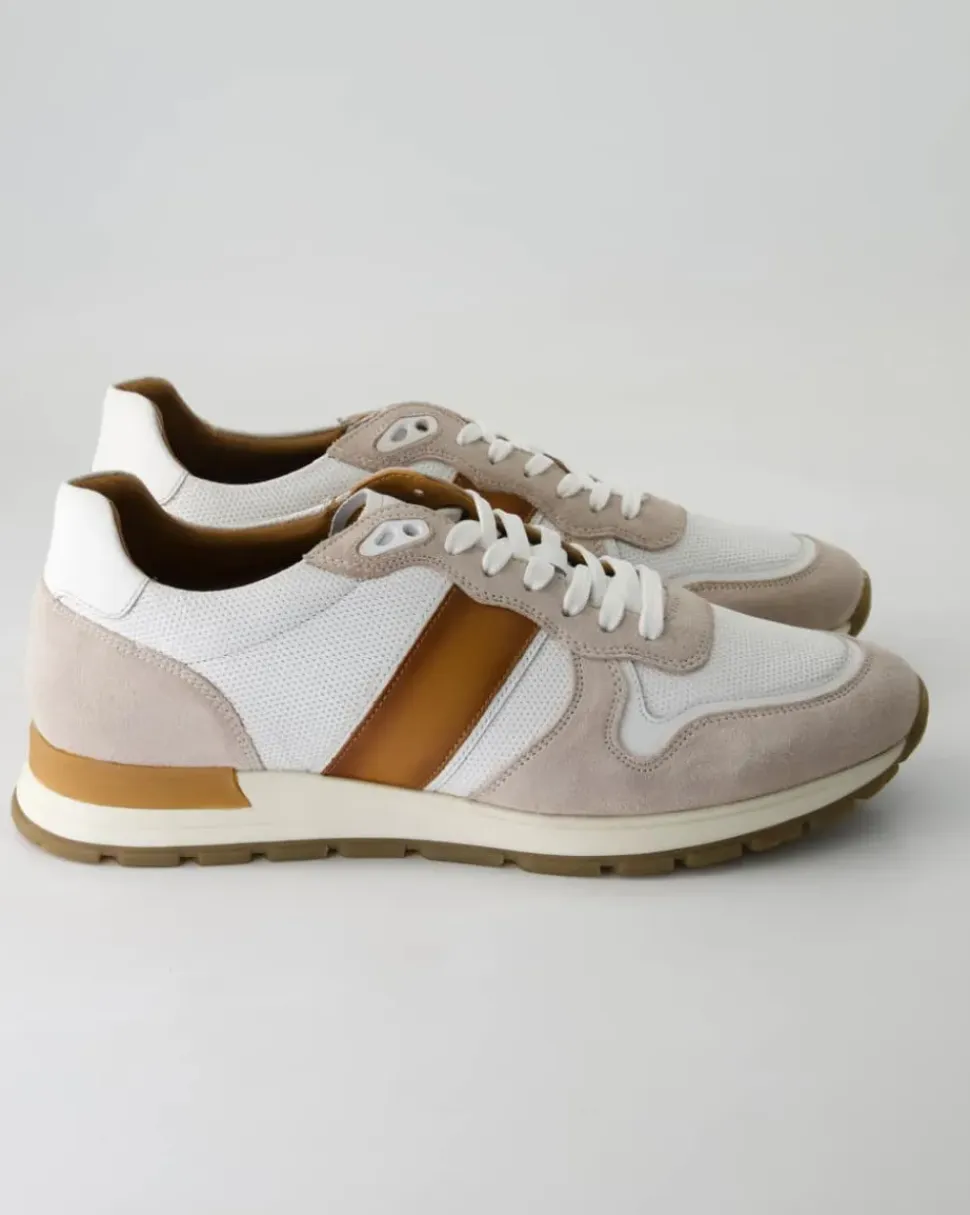 45054 Sneaker in Beige