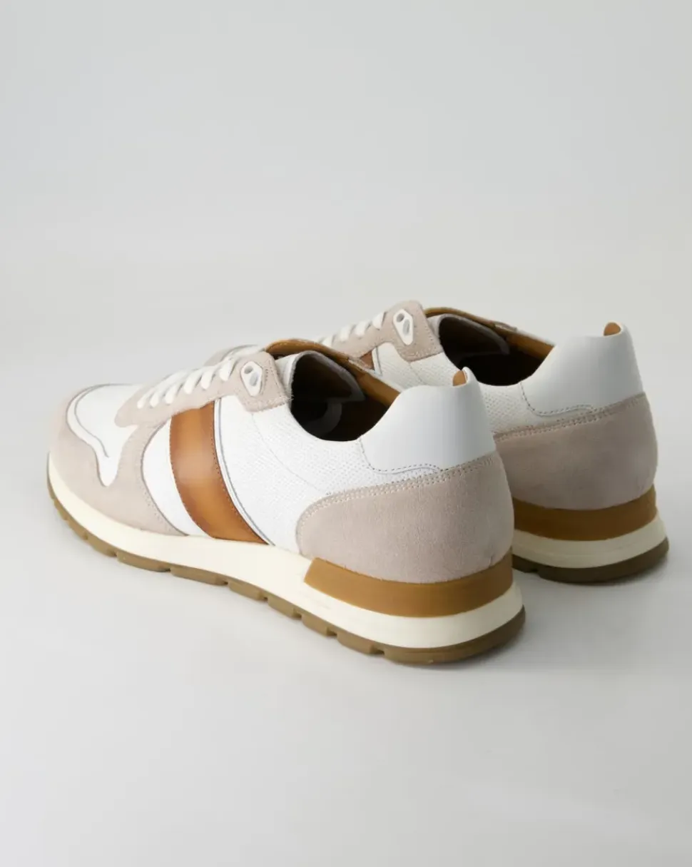 45054 Sneaker in Beige