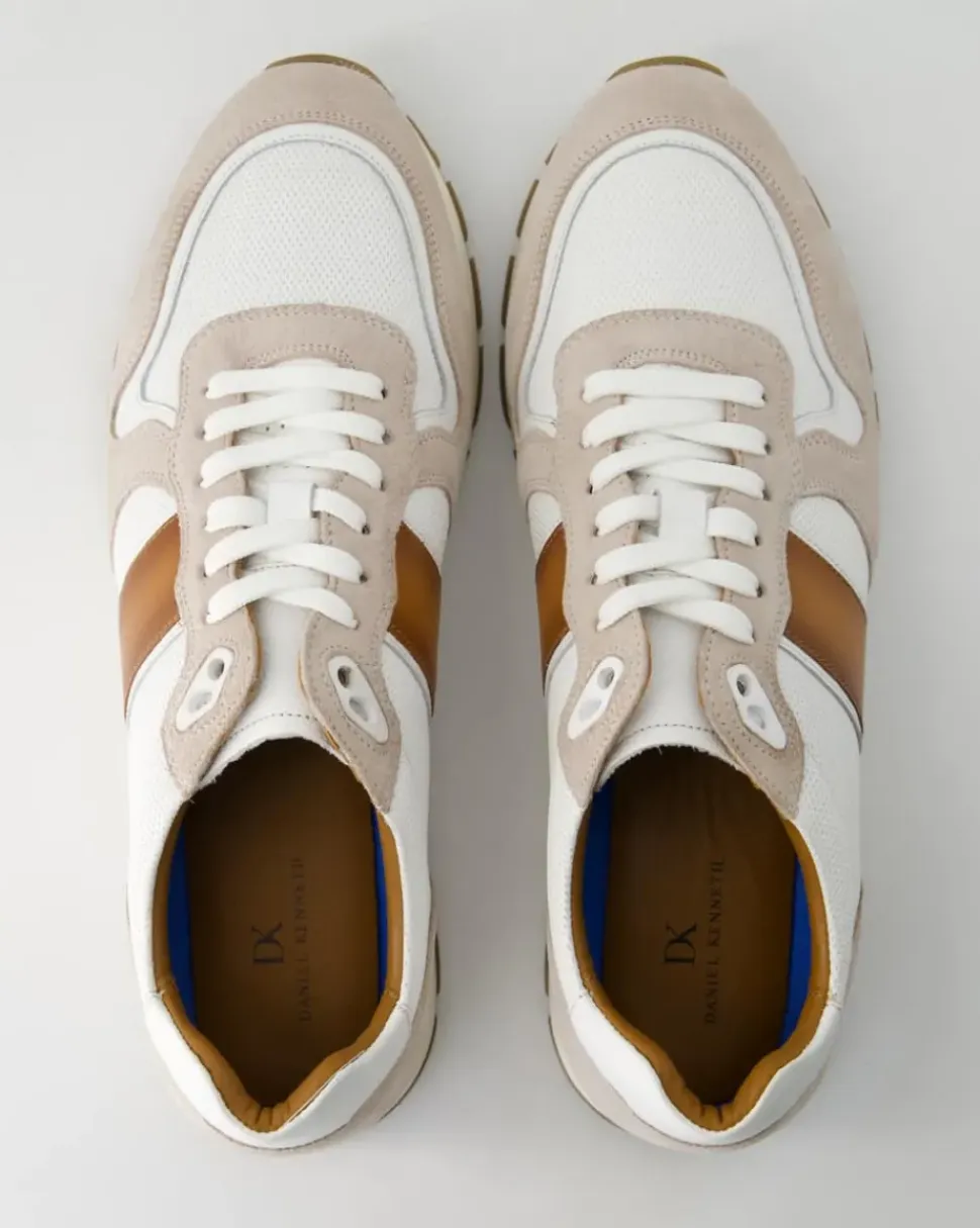 45054 Sneaker in Beige