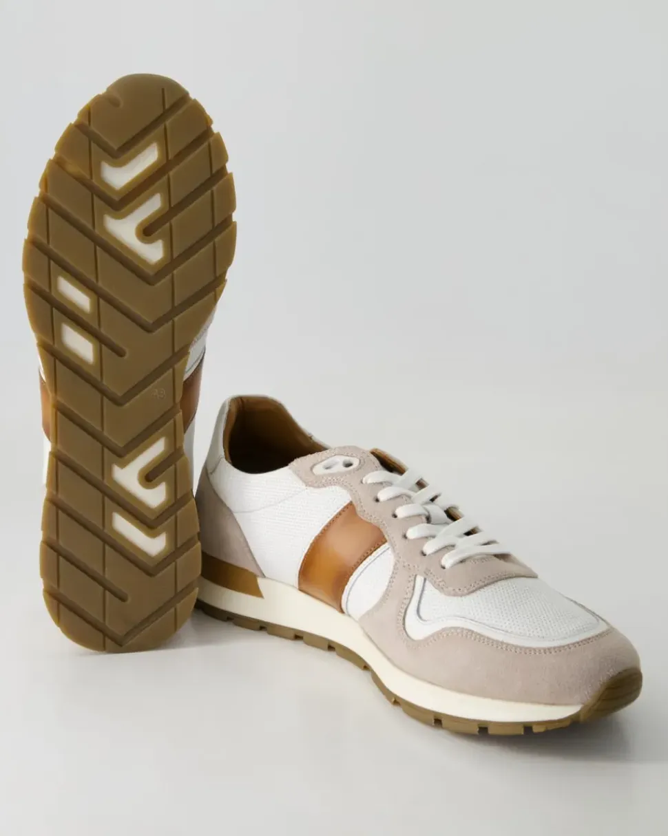 45054 Sneaker in Beige