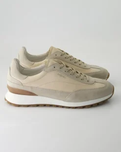 4070 Sneaker in Beige