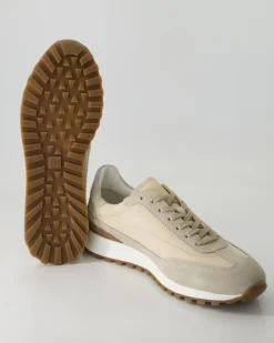 4070 Sneaker in Beige