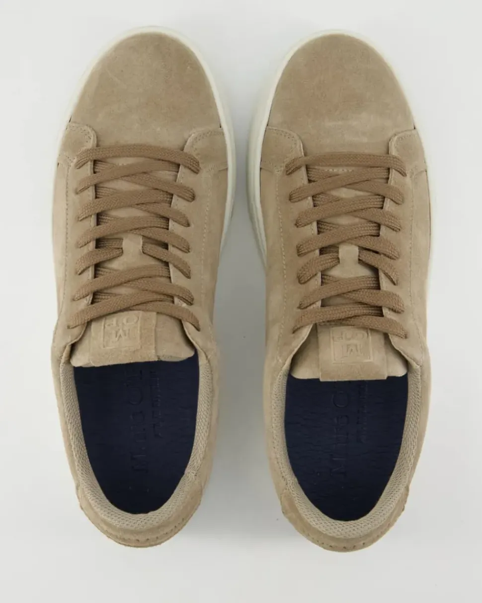 50127723502300 Sneaker in Beige