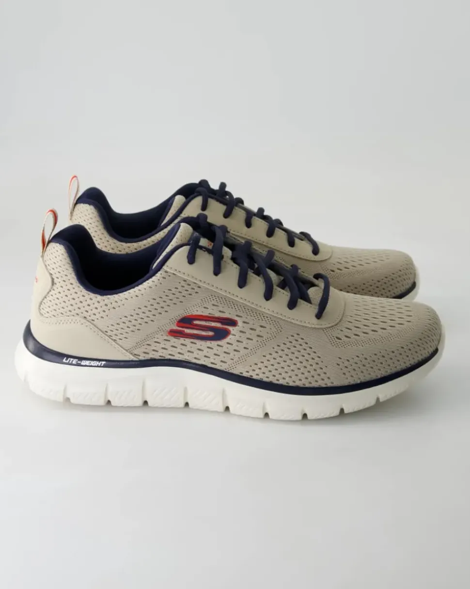 232758 Sneaker in Beige
